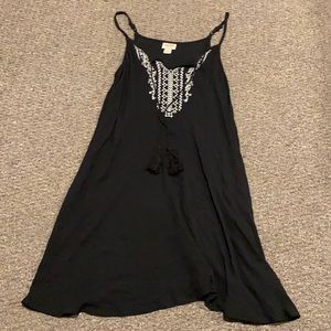 Mossimo Supply Co Size S dress